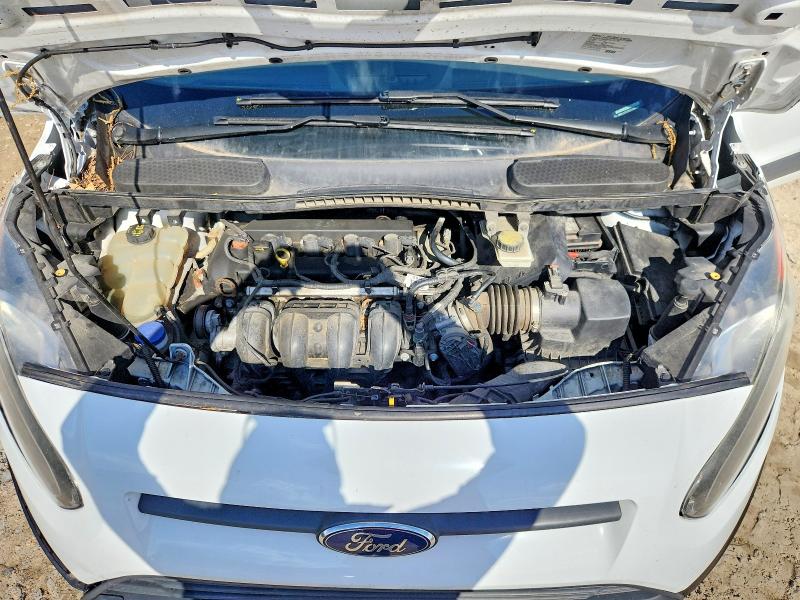 Продажа на аукционе авто 2016 Ford Transit Connect, vin: NM0LS7E7XG1239529, номер лота: 54019396