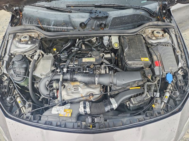 Aukcja sprzedaży 2014 Mercedes-benz Cla, vin: WDDSJ4EB6EN043703, numer aukcji: 55271866