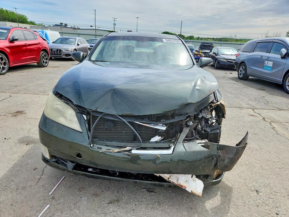Aukcja sprzedaży 2010 Lexus Es, vin: JTHBK1EG7A2361731, numer aukcji: 54022056
