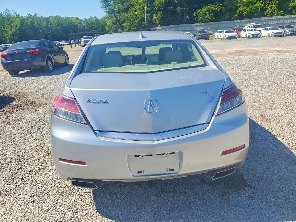 Aukcja sprzedaży 2012 Acura Tl, vin: 19UUA8F25CA028916, numer aukcji: 53125176