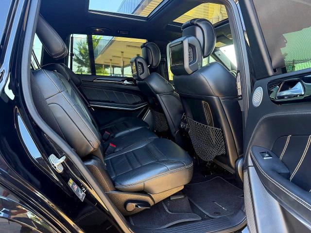 54208106 :رقم المزاد ، 4JGDF7EE9GA710799 vin ، 2016 Mercedes-benz Gl مزاد بيع