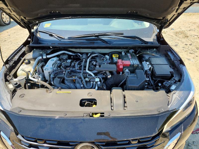 2024 Nissan Sentra მანქანა იყიდება აუქციონზე, vin: 3N1AB8CV4RY231784, აუქციონის ნომერი: 53940126