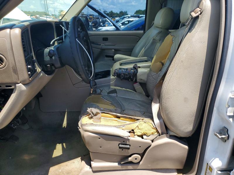 54706526 :رقم المزاد ، 1GKEC13T75R260704 vin ، 2005 Gmc Yukon مزاد بيع