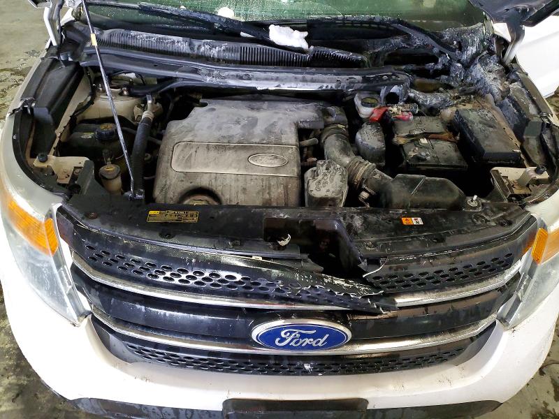Aukcja sprzedaży 2011 Ford Explorer, vin: 1FMHK8F86BGA29405, numer aukcji: 52532256