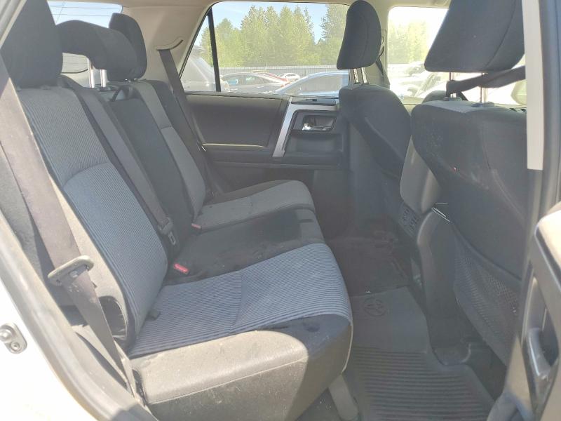 Продаж на аукціоні авто 2024 Toyota 4runner, vin: JTEMU5JR1R6287046, номер лоту: 53134746