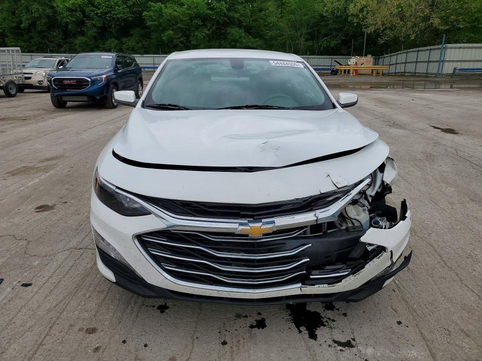 Aukcja sprzedaży 2022 Chevrolet Malibu, vin: 1G1ZD5ST9NF131134, numer aukcji: 54484556