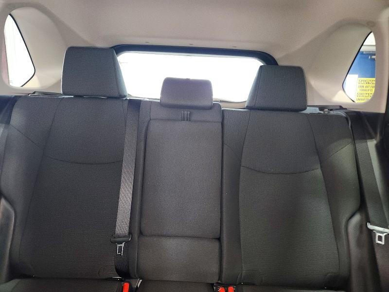 Продаж на аукціоні авто 2025 Toyota Rav4, vin: 2T3H1RFV5SC355995, номер лоту: 41584856