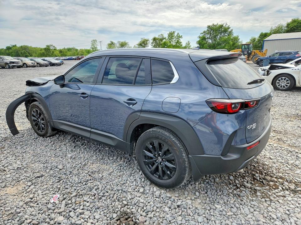 Aukcja sprzedaży 2025 Mazda Cx-50, vin: 7MMVABDM4SN308371, numer aukcji: 55171826