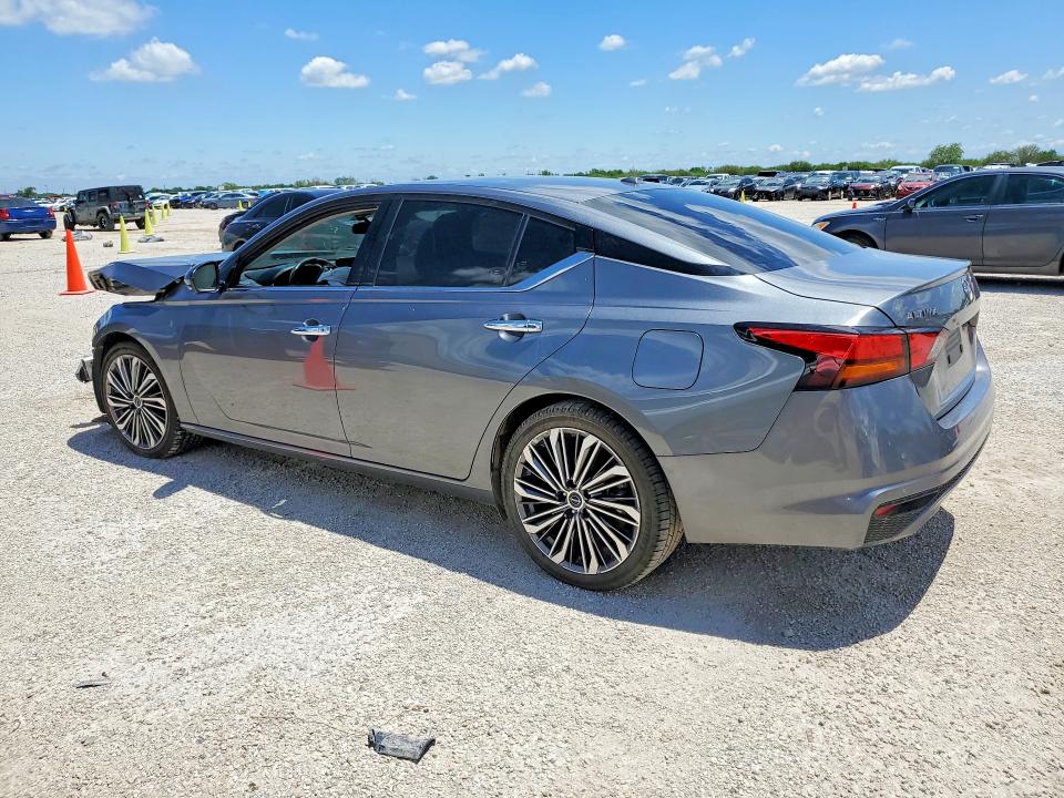 Продаж на аукціоні авто 2023 Nissan Altima, vin: 1N4BL4EV9PN345431, номер лоту: 52444906