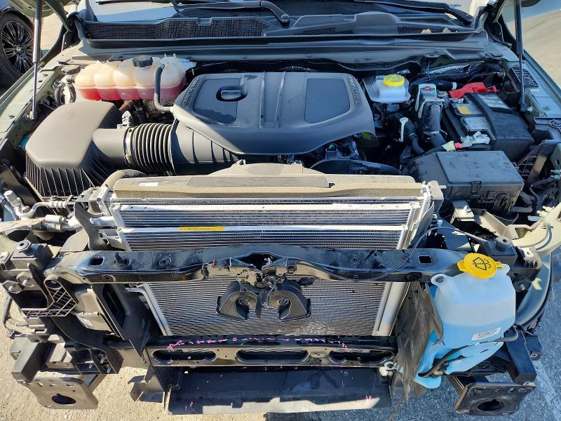 Продажа на аукционе авто 2026 Ram 1500, vin: 1C6SRFJP2TN196356, номер лота: 52960196