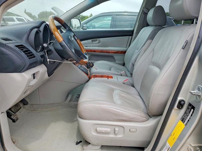 Aukcja sprzedaży 2004 Lexus Rx, vin: 2T2HA31U74C035872, numer aukcji: 54497526