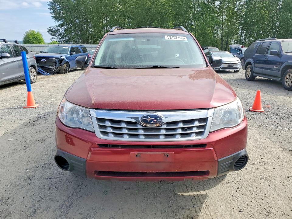 Продажа на аукционе авто 2013 Subaru Forester, vin: JF2SHABC4DH425423, номер лота: 52457106