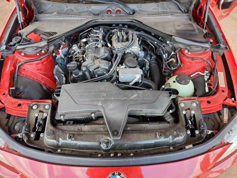 Aukcja sprzedaży 2012 Bmw 328, vin: WBA3C1C59CF432487, numer aukcji: 52363516