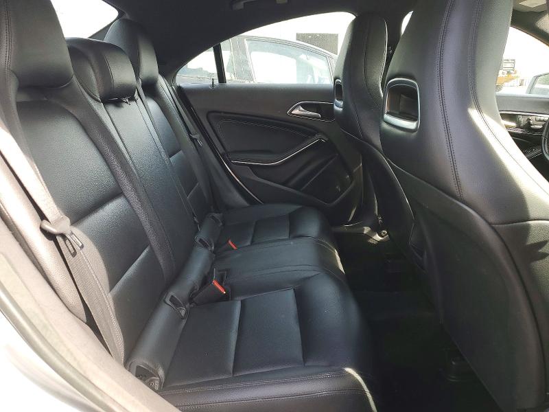 Продажа на аукционе авто 2014 Mercedes-benz Cla, vin: WDDSJ4GB5EN145930, номер лота: 53079256