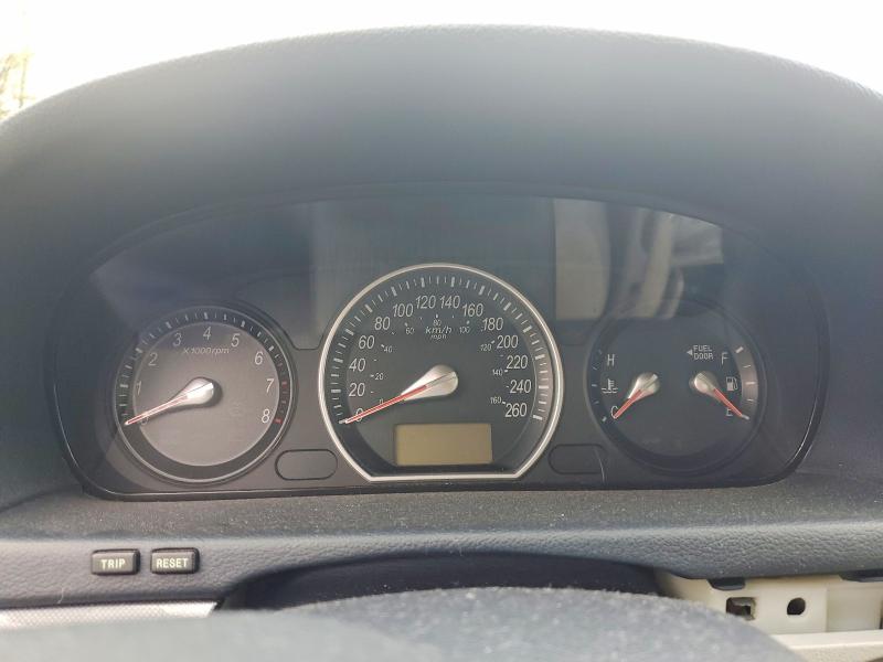 Продажа на аукционе авто 2006 Hyundai Sonata, vin: 5NPET46F76H114850, номер лота: 53544796