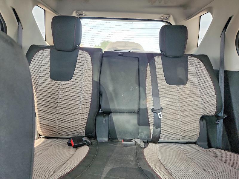 Продаж на аукціоні авто 2017 Chevrolet Equinox, vin: 2GNFLEEK1H6333195, номер лоту: 53615326