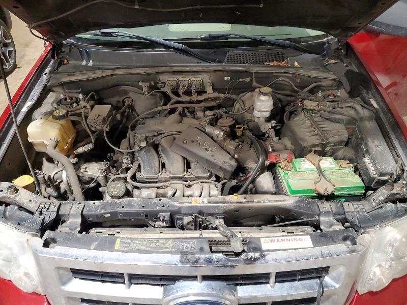 Aukcja sprzedaży 2008 Ford Escape, vin: 1FMCU93138KE10166, numer aukcji: 55804196