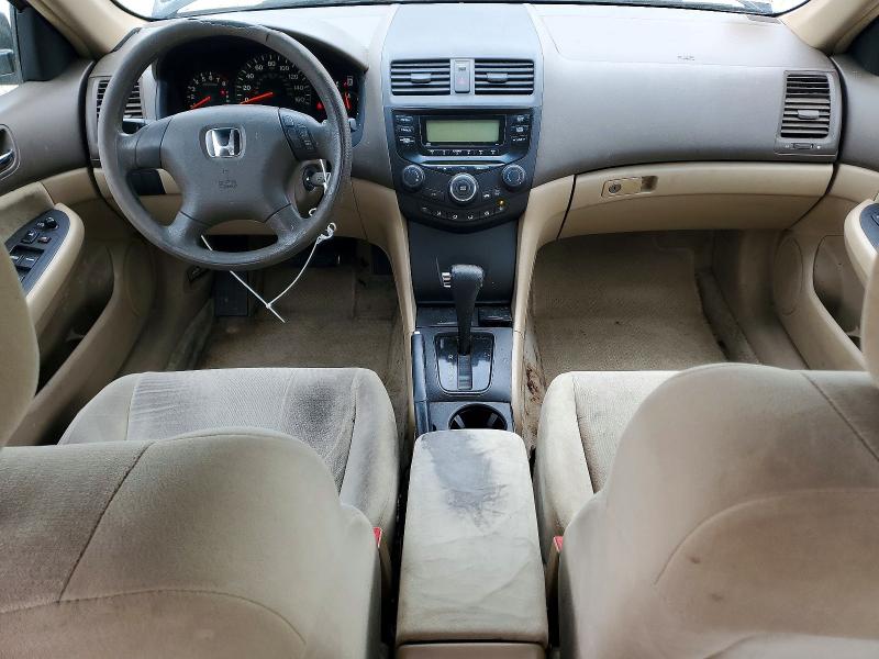 Продаж на аукціоні авто 2005 Honda Accord, vin: 1HGCM56425A196860, номер лоту: 52802066