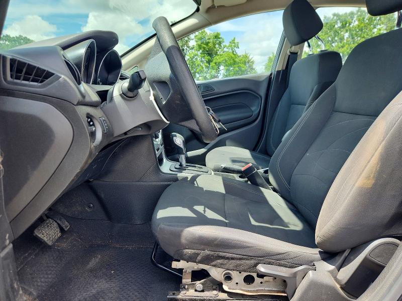 Продажа на аукционе авто 2019 Ford Fiesta, vin: 3FADP4BJ1KM115688, номер лота: 54164516