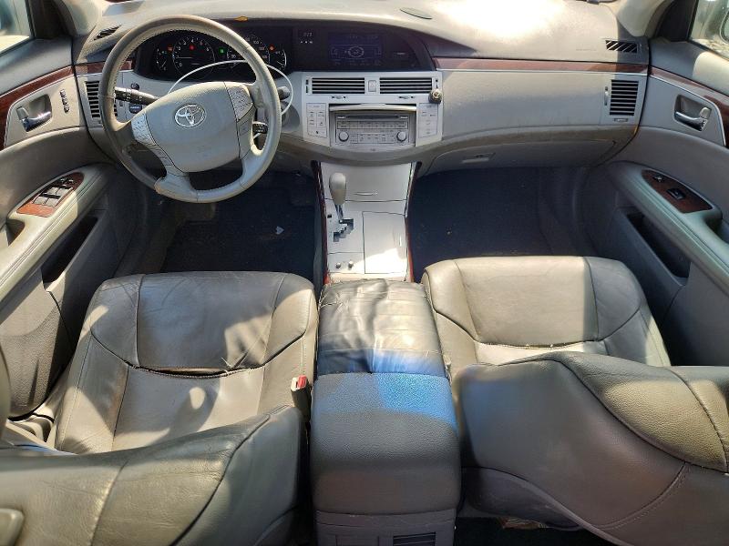Продаж на аукціоні авто 2009 Toyota Avalon, vin: 4T1BK36B79U343290, номер лоту: 53942416