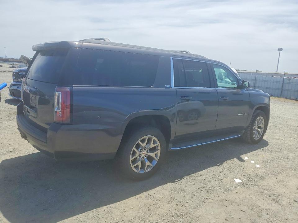 Продажа на аукционе авто 2016 Gmc Yukon Xl, vin: 1GKS2GKC2GR249400, номер лота: 54530766