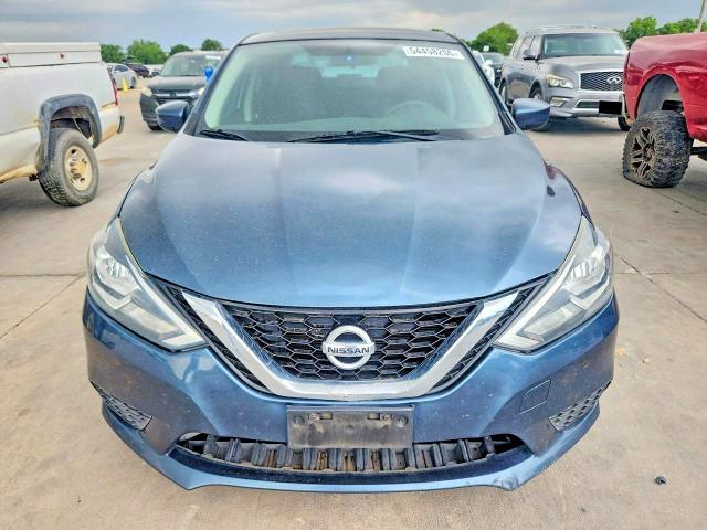 Aukcja sprzedaży 2017 Nissan Sentra, vin: 3N1AB7AP9HY221457, numer aukcji: 54458206