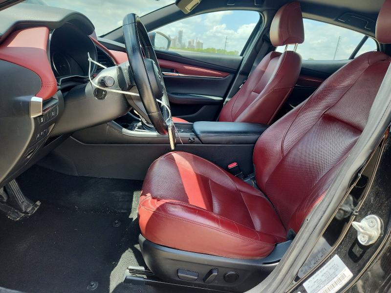 Aukcja sprzedaży 2021 Mazda 3, vin: JM1BPAML1M1312326, numer aukcji: 54704486