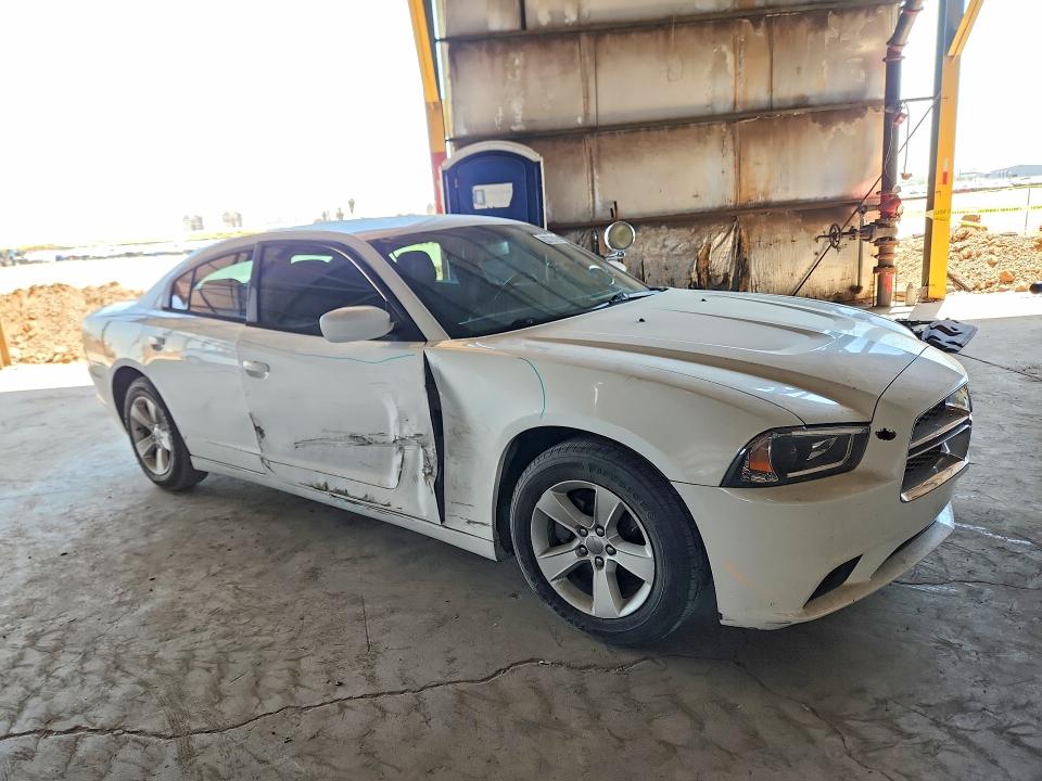 Продаж на аукціоні авто 2013 Dodg Charger, vin: 2C3CDXBG7DH654911, номер лоту: 52729196