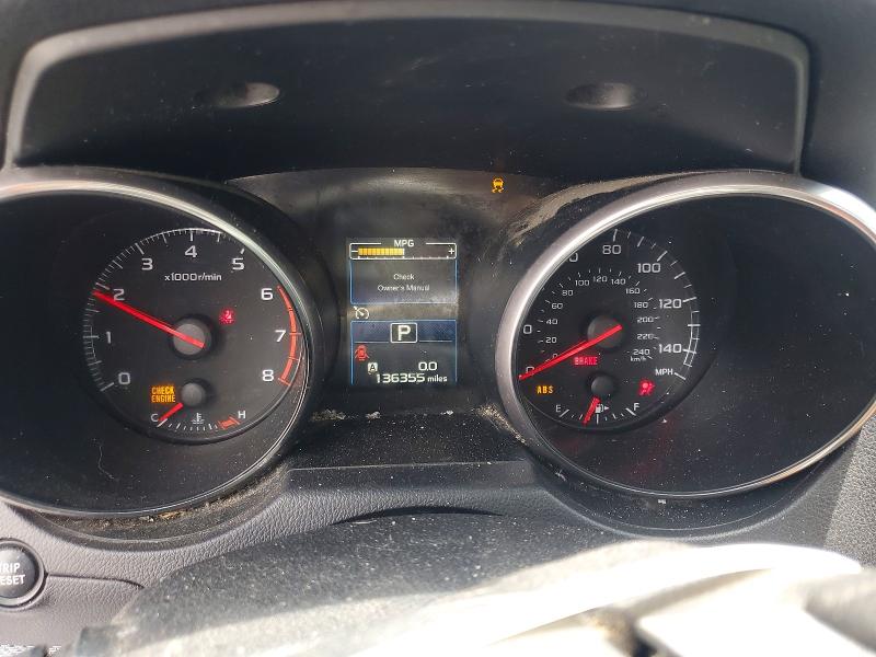 Aukcja sprzedaży 2018 Subaru Outback, vin: 4S4BSAAC7J3293702, numer aukcji: 54960436