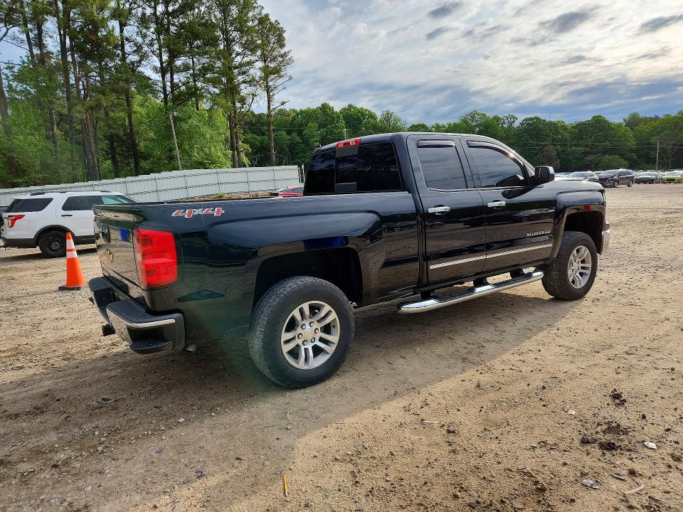 Aukcja sprzedaży 2014 Chevrolet Silverado, vin: 1GCVKSEJXEZ405184, numer aukcji: 51755676