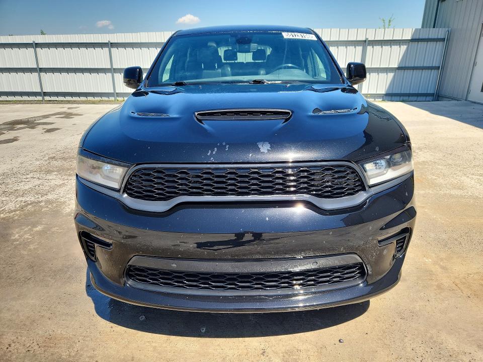 Продаж на аукціоні авто 2021 Dodge Durango, vin: 1C4SDJCT6MC520295, номер лоту: 55128196