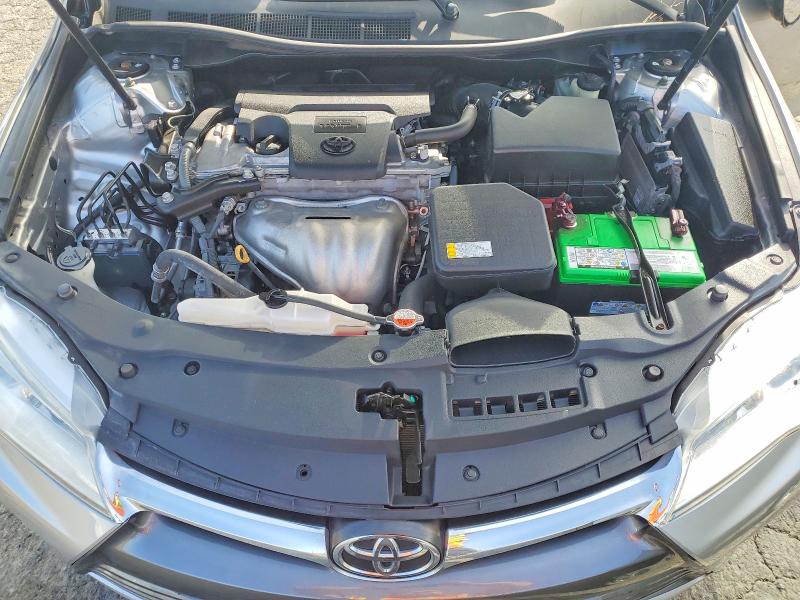 Продажа на аукционе авто 2016 Toyota Camry, vin: 4T4BF1FK0GR532715, номер лота: 53230086