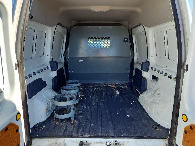 Auction sale of the 2013 Ford Transit Connect, vin: NM0LS7BN7DT126561, lot number: 52778916