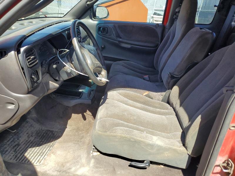 Продаж на аукціоні авто 2000 Dodge Dakota, vin: 1B7GL22X2YS797685, номер лоту: 54475846