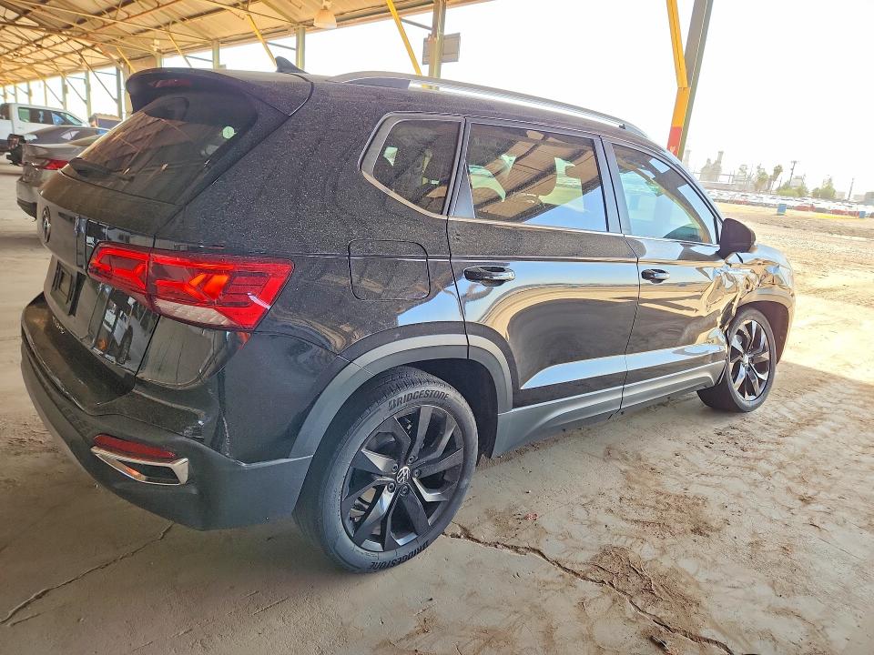 Aukcja sprzedaży 2023 Volkswagen Taos, vin: 3VVEX7B28PM327294, numer aukcji: 52873946