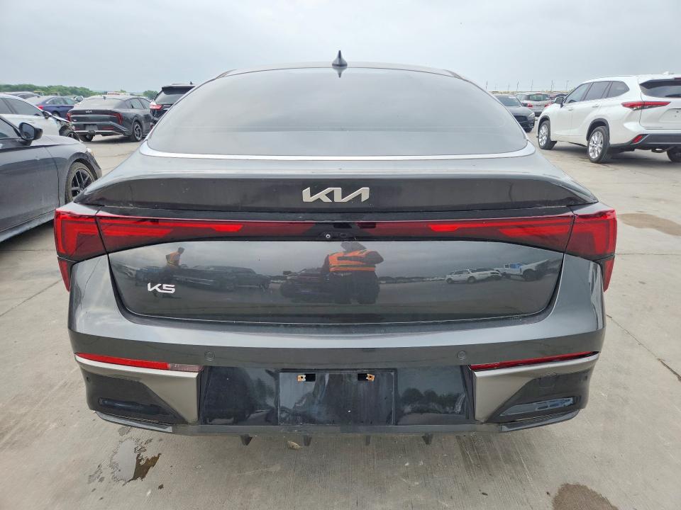 Продажа на аукционе авто 2025 Kia K5, vin: KNAG24J7XS5384948, номер лота: 54090356