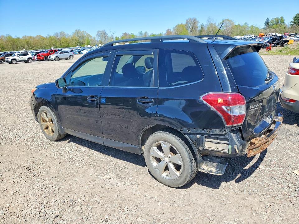 Aukcja sprzedaży 2014 Subaru Forester, vin: JF2SJAJC2EH511773, numer aukcji: 53279236
