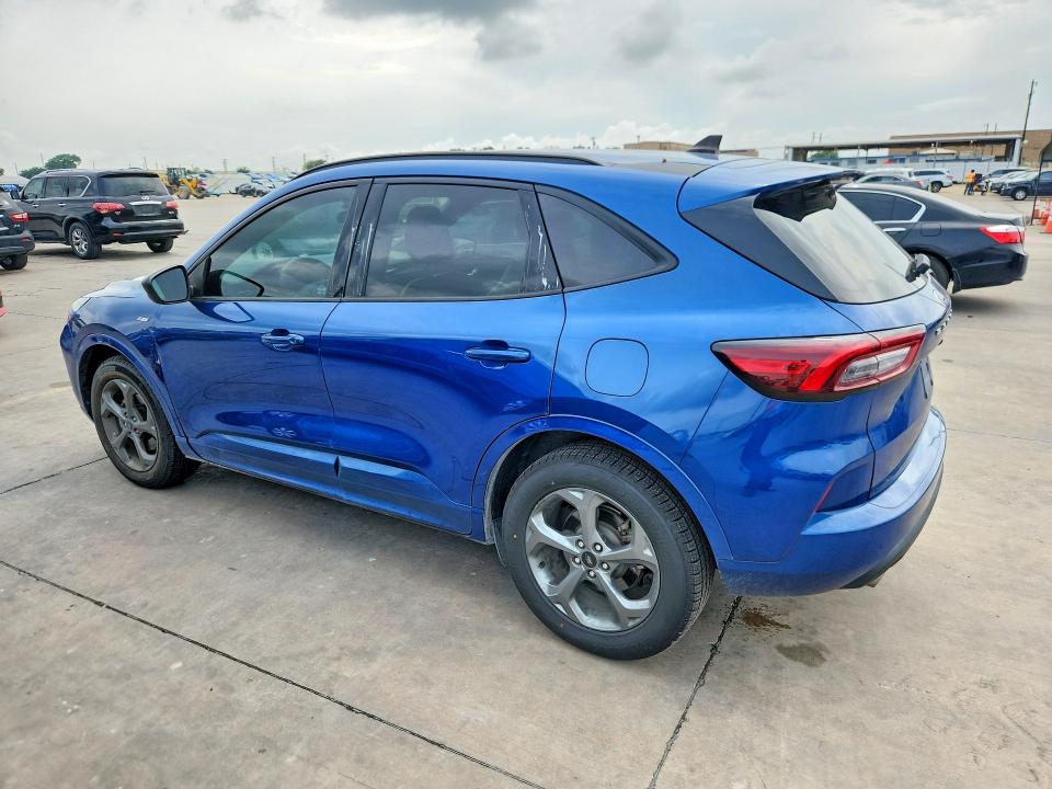 Aukcja sprzedaży 2023 Ford Escape, vin: 1FMCU9MNXPUA09427, numer aukcji: 54680816