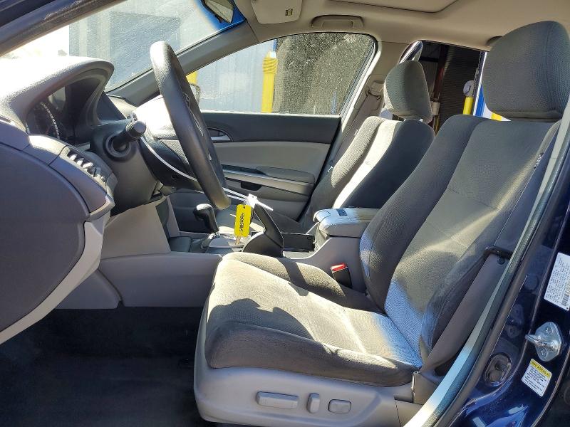 Продаж на аукціоні авто 2010 Honda Accord, vin: 1HGCP2F79AA060980, номер лоту: 54858296