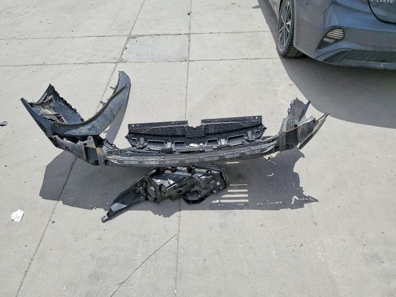 2023 Kia Forte მანქანა იყიდება აუქციონზე, vin: 3KPF24AD3PE602843, აუქციონის ნომერი: 54661386