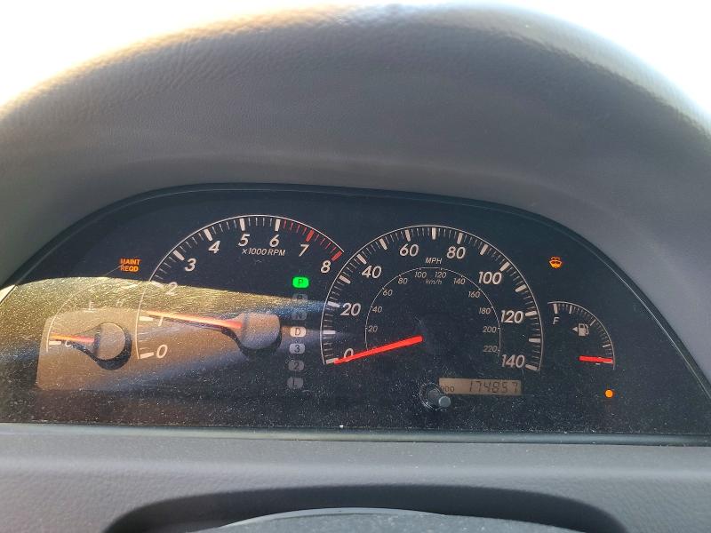 54189706 :رقم المزاد ، 4T1BE30K26U719714 vin ، 2006 Toyota Camry مزاد بيع