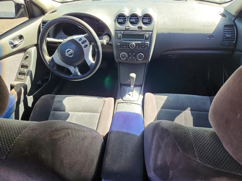 2008 Nissan Altima მანქანა იყიდება აუქციონზე, vin: 1N4AL21E78N417590, აუქციონის ნომერი: 53657776