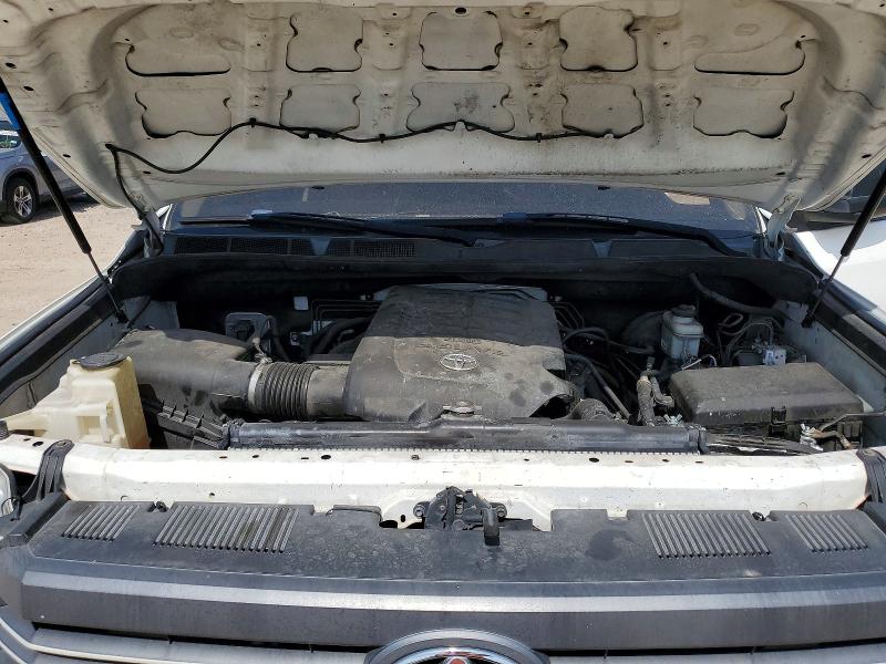 Aukcja sprzedaży 2016 Toyota Tundra, vin: 5TFRM5F10GX107124, numer aukcji: 53617076