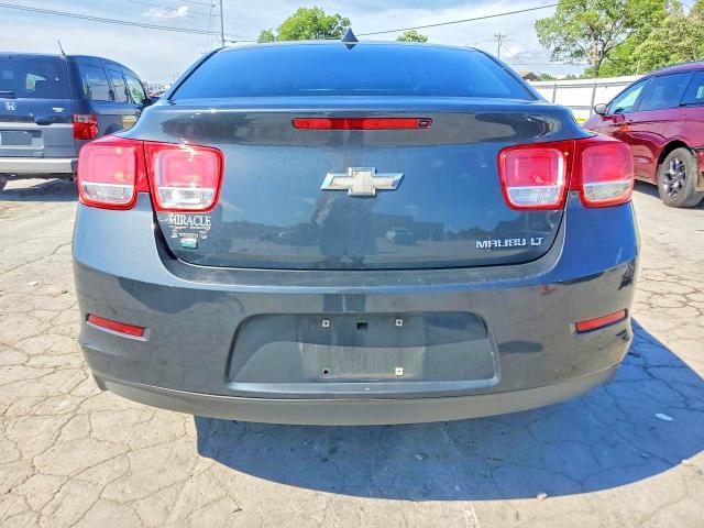 Aukcja sprzedaży 2014 Chevrolet Malibu, vin: 1G11C5SL3EF206071, numer aukcji: 53616866