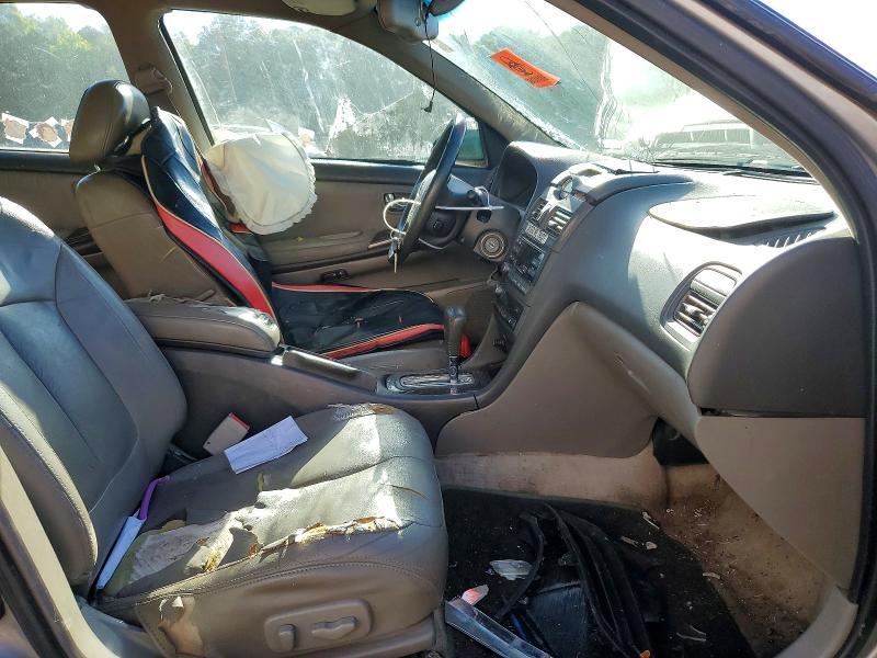 Продаж на аукціоні авто 2000 Infiniti I30, vin: JNKCA31A7YT114251, номер лоту: 53558536