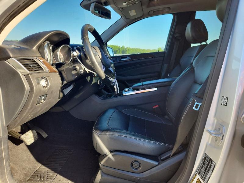 Aukcja sprzedaży 2015 Mercedes-benz M Class 4d, vin: 4JGDA5JB4FA545760, numer aukcji: 51850996
