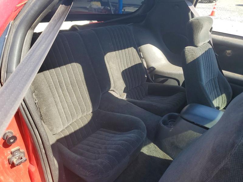 Продажа на аукционе авто 2002 Pontiac Firebird, vin: 2G2FS22K722136842, номер лота: 50520386