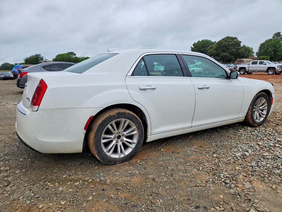 Aukcja sprzedaży 2017 Chrysler 300c, vin: 2C3CCAEG5HH516544, numer aukcji: 54948006