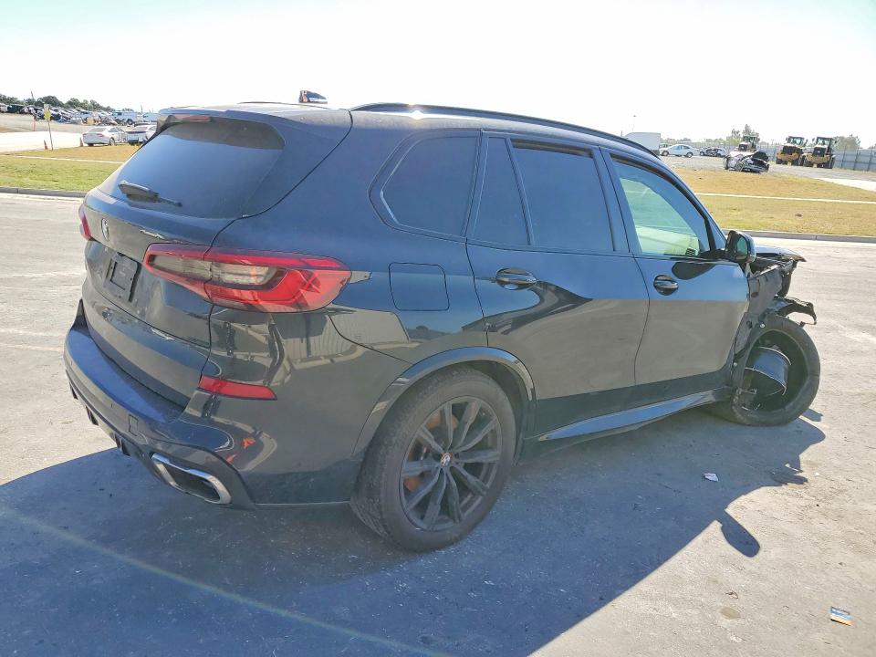 Aukcja sprzedaży 2019 Bmw X5, vin: 5UXJU2C55KLN64903, numer aukcji: 54172076