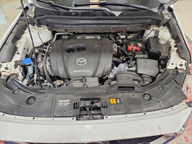 Продаж на аукціоні авто 2020 Mazda Cx-5, vin: JM3KFADM4L0736249, номер лоту: 51883456